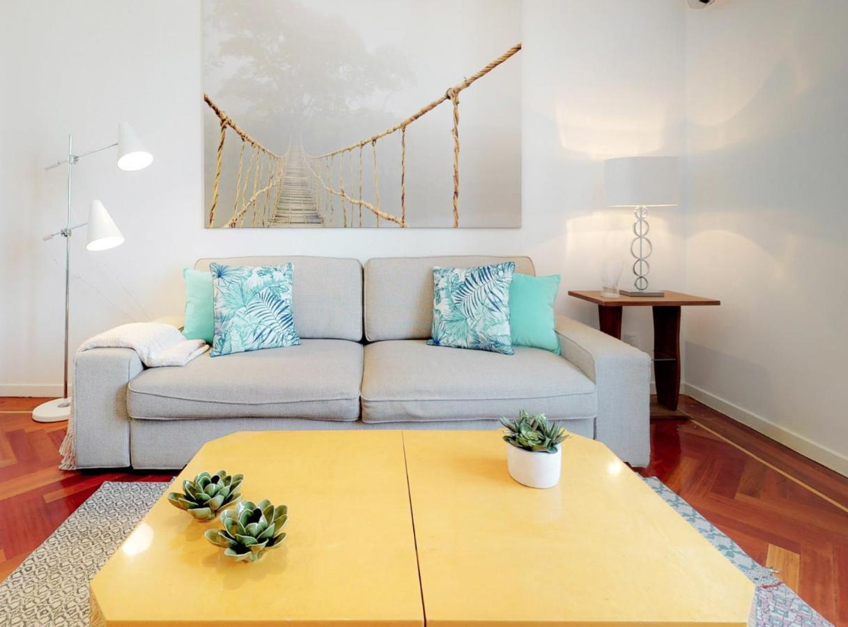 San Jeronimo I Apartment Madrid Room photo